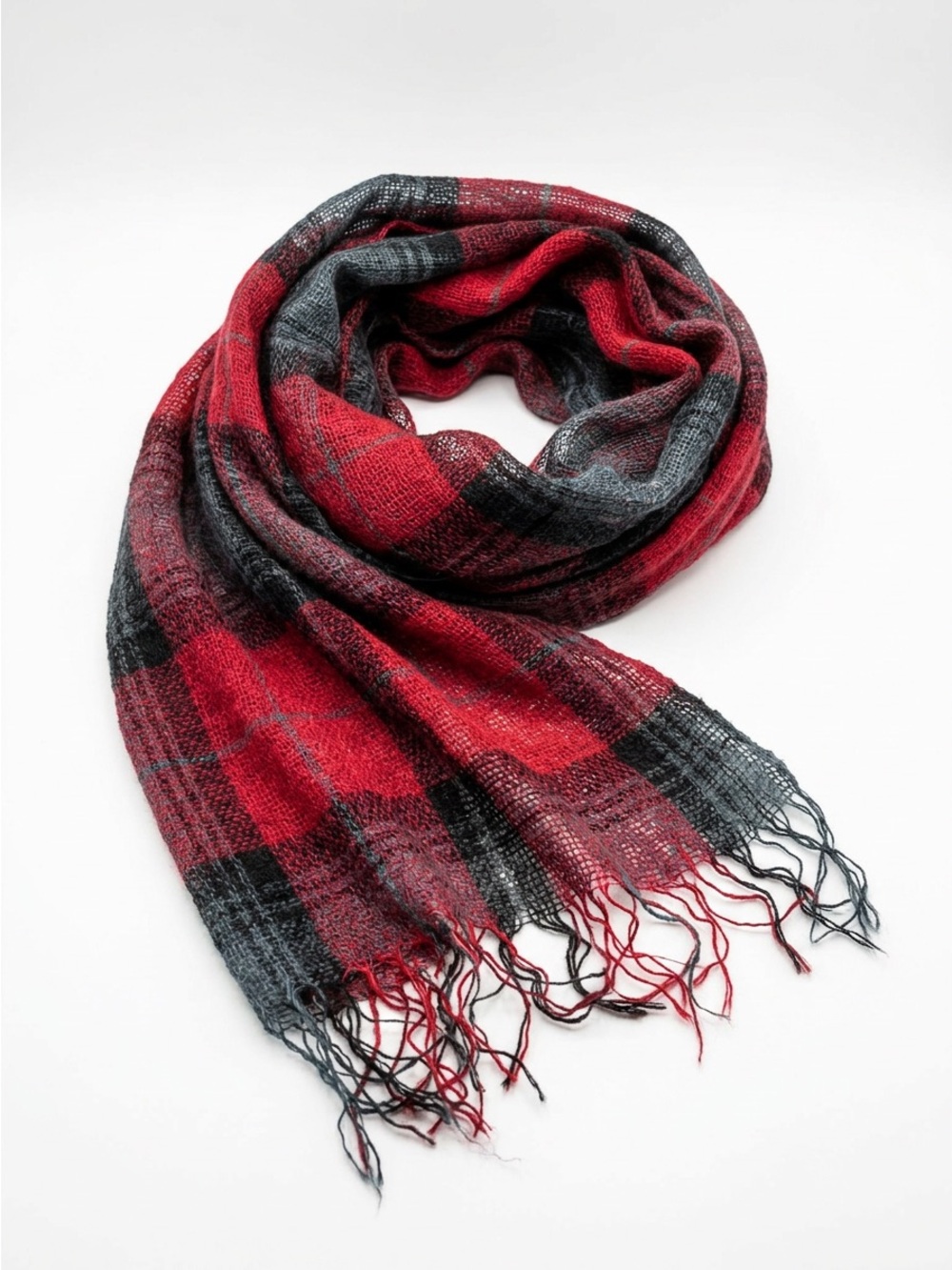 VTG HUDSON BAY SCARF